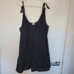 Cotton On Spaghetti Strap Summer Dress